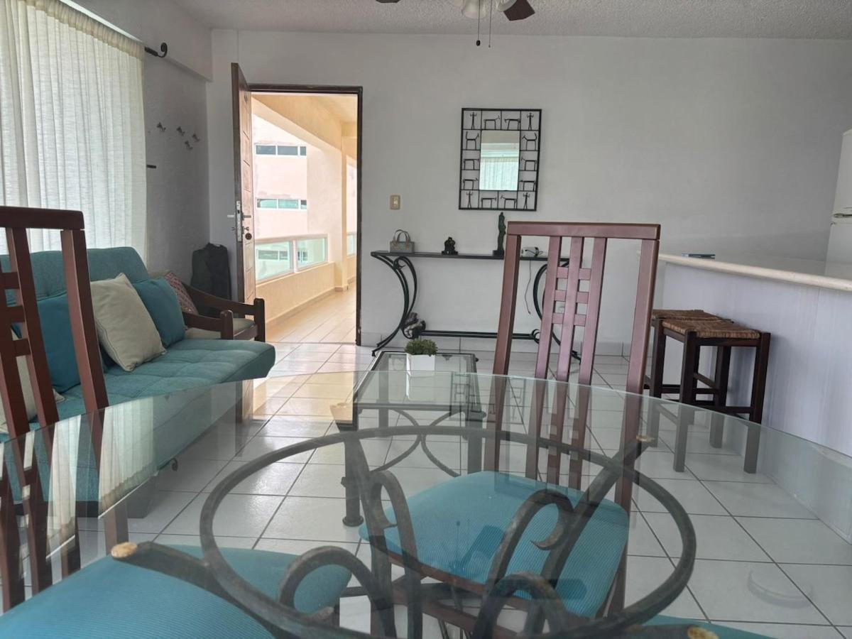 Vista Panoramica Y Playa Cercana Apartment Cancun