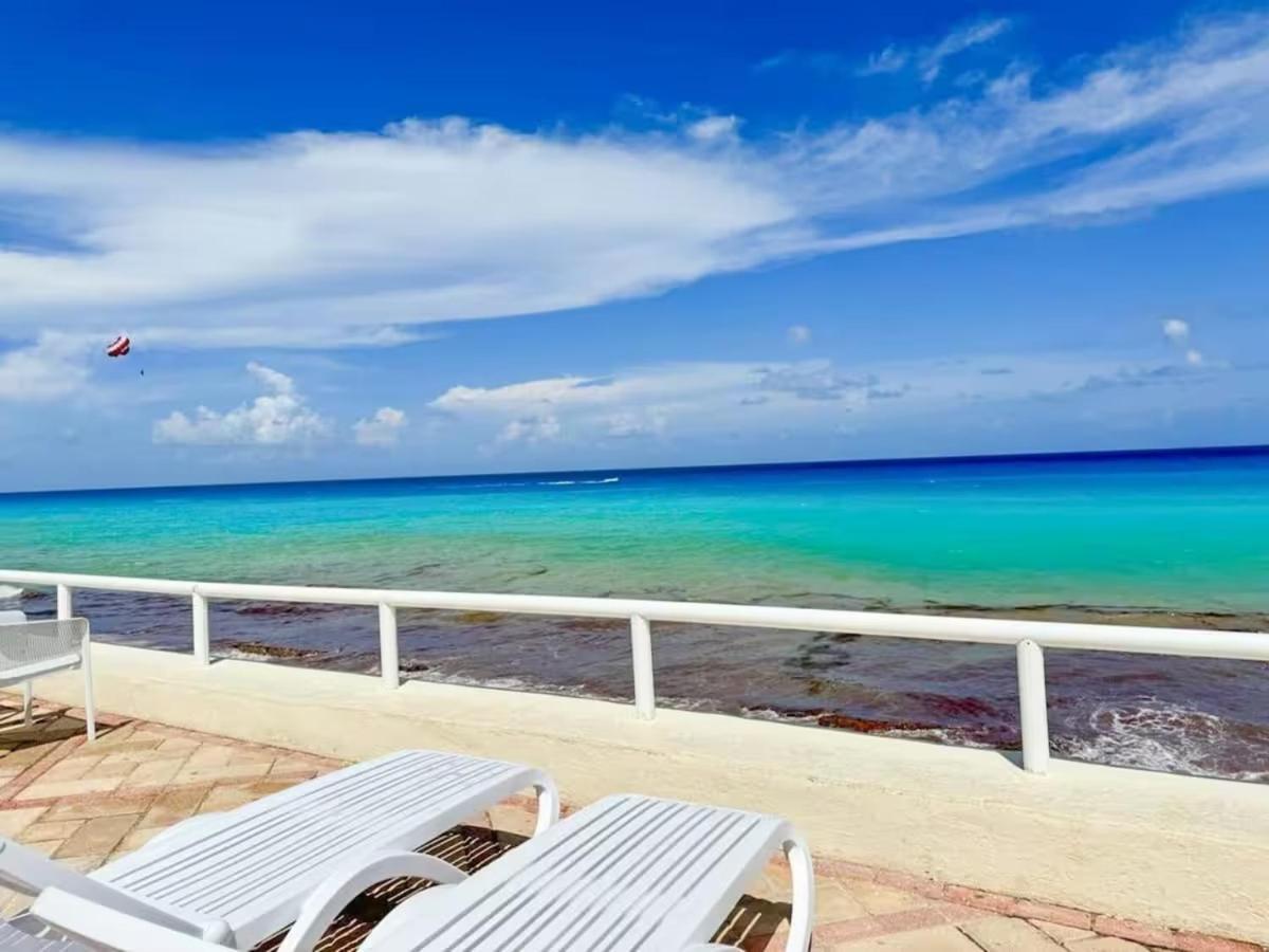 Appartement Vista Panoramica Y Playa Cercana *