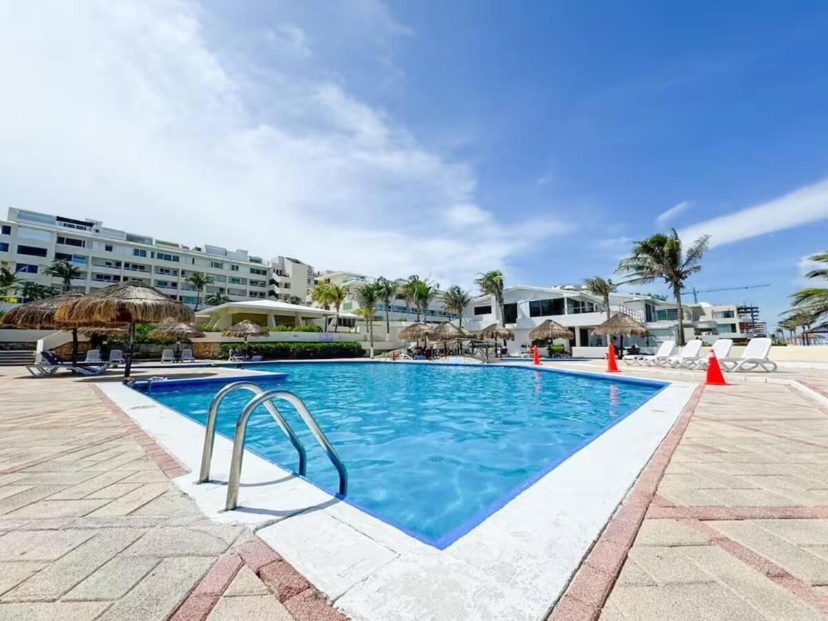 Vista Panoramica Y Playa Cercana Appartement