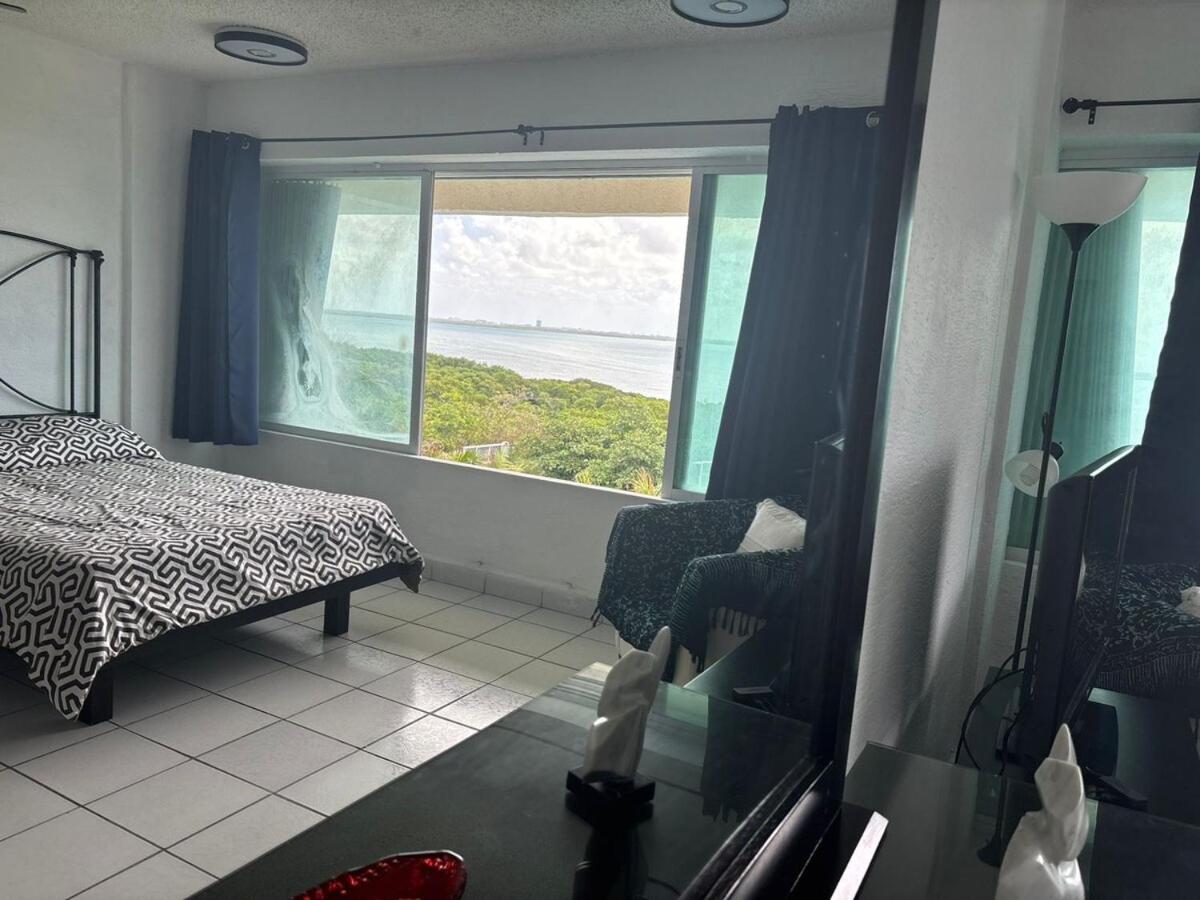 Appartement Vista Panoramica Y Playa Cercana